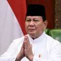Hari Ini Prabowo Bakal Bayar Zakat dan Ikuti Nuzulul Quran di Istana