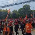 Partai Buruh Bahas Strategi Kelas Pekerja Hadapi Konflik Timteng