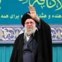 Khamenei Meninggal Dunia, Iran Umumkan 40 Hari Masa Berkabung