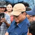 Usai Blusukan Prabowo