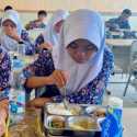 Tak Benar MBG Ganggu Anggaran Pendidikan