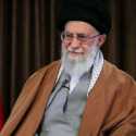 Iran Konfirmasi Kematian Khamenei di Kantornya