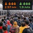 KAI: Ketersediaan Tiket Masih Cukup Banyak