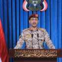 Houthi Resmi Terlibat Perang Iran setelah Serang Israel