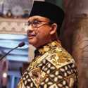 Isi Diskusi di Masjid Al Azhar Malam Ini, Anies: Apa yang Lagi Seru?