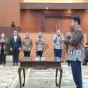 Dari Bea Cukai ke BKPM, Robert Marbun Diangkat Purbaya Jadi Sekjen Kemenkeu