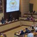 Komisi II DPR Gelar RDP dengan Penyelenggara Pemilu Bahas Program Kerja 2026