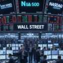 Wall Street Bangkit di Tengah Konflik Timur Tengah