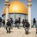 Harus Ada Langkah Nyata Hentikan Penutupan Masjid Al Aqsha