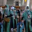 Timteng Memanas, Pemerintah Antisipasi Dampak ke Jemaah Umrah RI