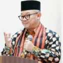 Mendikdasmen Ajukan ABT Buat Revitalisasi Hingga Insentif Guru Honorer