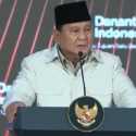 HUT Pertama Danantara, Prabowo Patok Target ROA 10 Persen