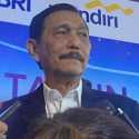 Luhut: Spirit Rakyat Iran Tidak Pernah Goyang