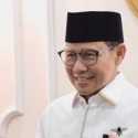 Idulfitri 1447 H, Cak Imin: Saatnya Saling Memaafkan dan Merawat Persaudaraan