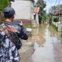 Banjir Rendam Pasuruan di H+2 Lebaran akibat Cuaca Ekstrem