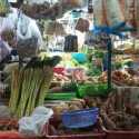 Bapanas: Kenaikan IPH Bukan Berarti Harga Pangan Melampaui HET