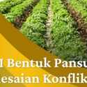 Kinerja Pansus Agraria Dinilai Stagnan Tanpa Solusi Konkret