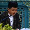 Prabowo Minta Juara MTQ Zian Fahrezi Menghadap Usai Lantunkan Ayat Suci di Istana