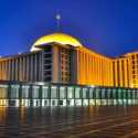 Masjid Istiqlal Siap Gelar I’tikaf Terpadu Ramadan 2026