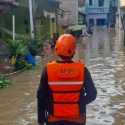 Banjir Berulang di Jakarta Butuh Solusi Strategis