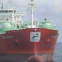 Mengapa Kapal Pertamina Tidak Bisa Lewat Selat Hormuz?