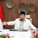 Prabowo Bahas Dampak Konflik Timur Tengah Bersama DEN dan Sejumlah Menteri