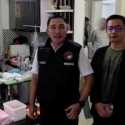 Polda Metro Jaya Bongkar Laboratorium Gelap yang Produksi Ekstasi di Jakarta Timur