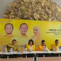 Golkar Siapkan Paskah Nasional, Libatkan Jemaat dan Jajaran Pemerintah