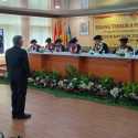 Vidi Galenso Syarief Raih Gelar Doktor di Universitas Jayabaya