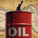 Harga Minyak Anjlok setelah Hormuz Dibuka