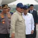 Prabowo Tiba di Tanah Air usai Lawatan Rusia dan Prancis