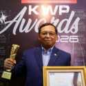 Terima KWP Award 2026, Herman Khaeron: Ini Pelecut!