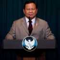 Prabowo Kena Getah karena Bongkar Borok Lama