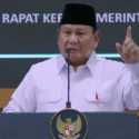 Prabowo Tidak Masalah Digulingkan, Tapi Harus Lewat Mekanisme Resmi