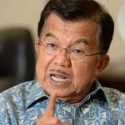 Mantan PMKRI: Pernyataan Jusuf Kalla Tidak Penuhi Unsur Penistaan Agama
