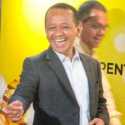 Bahlil Bungkam soal Isu CPO dan Kenaikan Harga Minyakita