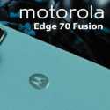 Motorola Edge 70 Fusion Menggebrak Indonesia: Baterai Jumbo 7.000 mAh dan Performa Gahar