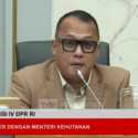 Legislator NasDem Desak Penertiban Tambang Ilegal di Banten