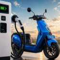 Indonesia Bisa Menang Lawan Krisis Energi, Asalkan Aturan Motor Listrik Satu Suara