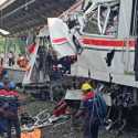 MUI: Korban Kecelakaan KRL di Bekasi Timur Termasuk Syahid Akhirat