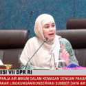 Rapat Panja AMDK, Komisi VII DPR Soroti Keamanan dan Kontaminasi Air Tanah