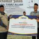 BPKH Gelontorkan Rp1,77 Miliar untuk Upgrade Fasilitas Asrama Haji Medan