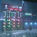 IHSG Menguat, Rupiah Tertekan ke Rp17.274 per Dolar AS