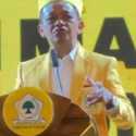 Ketum Golkar: Jangan Hanya Karena Beda Dukungan, Kader Disingkirkan
