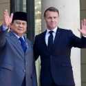 Dari Rusia ke Prancis: Prabowo Jalankan Desain Geopolitik Terukur