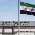 Irak Buka Kembali Perbatasan dengan Suriah Usai 13 Tahun Tertutup