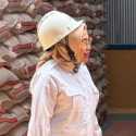 Stok Beras 5 Juta Ton Harus Sampai ke Rakyat dengan Harga Terjangkau