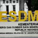 Reshuffle Menteri ESDM!