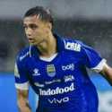 Diminati Klub Azerbaijan, Persib Siap Lepas Eliano Reijnders?