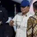 Prabowo Keliling Dunia Cari Minyak karena Sudah Tidak Percaya Bahlil